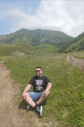 Andrey Bogatyrev