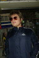 Andrey Bogatyrev