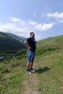Andrey Bogatyrev