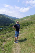 Andrey Bogatyrev