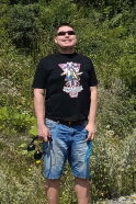 Andrey Bogatyrev