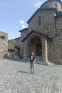 Andrey Bogatyrev