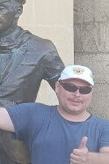 Andrey Bogatyrev
