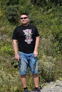 Andrey Bogatyrev