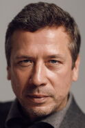 Andrey Merzlikin