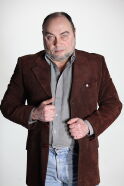 Andrey Perunov