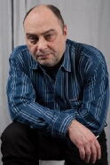 Andrey Perunov