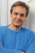 Andrey Sokolov