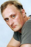 Andrey Zibrov