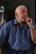 Andy Armstrong