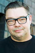 Andy Beckwith