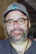 Andy Breckman