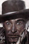 Andy Clyde