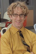 Andy Dick