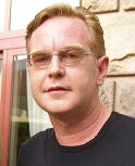 Andy 'Fletch' Fletcher