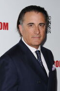 Andy Garcia