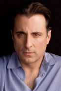 Andy Garcia