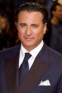 Andy Garcia