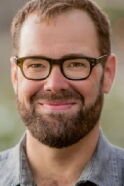 Andy Lindberg