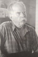 Andy Milligan