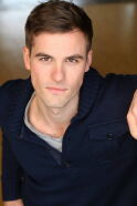 Andy Ridings