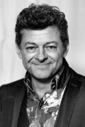 Andy Serkis