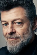 Andy Serkis