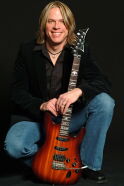Andy Timmons