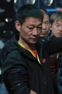 Andy Yan