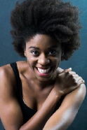 Anesha Bailey