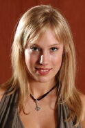 Aneta Krejčíková