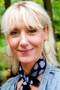 Anette Støvelbæk