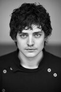 Aneurin Barnard