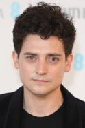 Aneurin Barnard