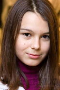 Anfisa Chernykh