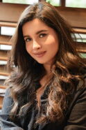Angana Roy