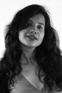 Angana Roy
