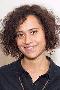 Angel Coulby