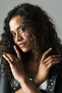 Angel Coulby