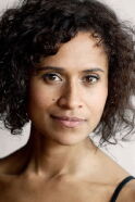 Angel Coulby