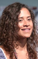 Angel Coulby