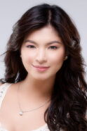 Angel Locsin