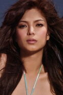 Angel Locsin