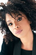 Angel Parker