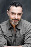 Ángel Ruiz