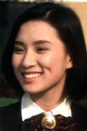 Angel Wong Chui-Ling