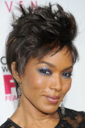 Angela Bassett