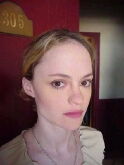 Angela Bettis