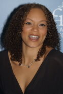 Angela Griffin