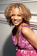 Angela Griffin